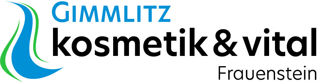 Gimmlitz Kosmetik & Vital logo